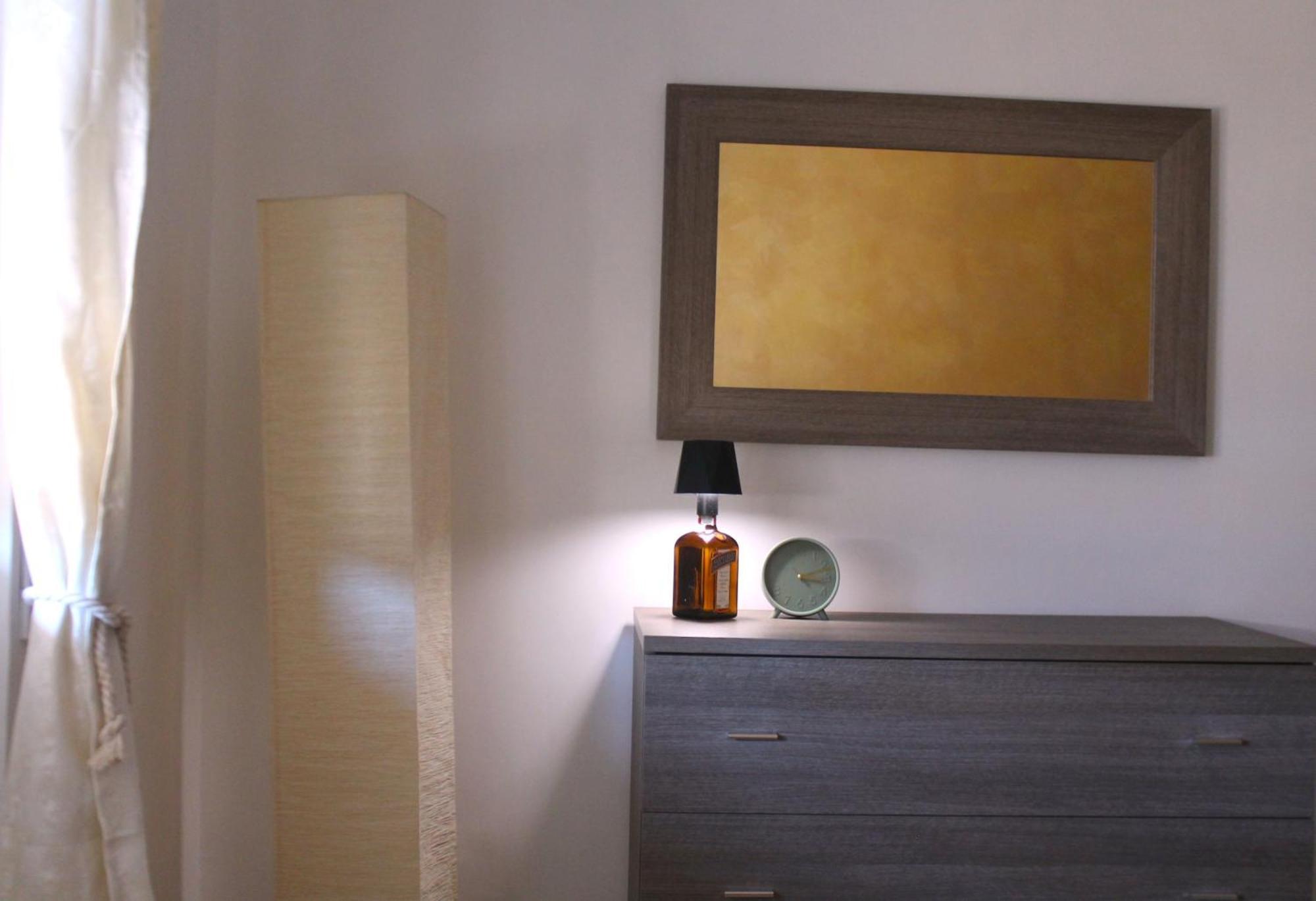 Miraroma Appartement