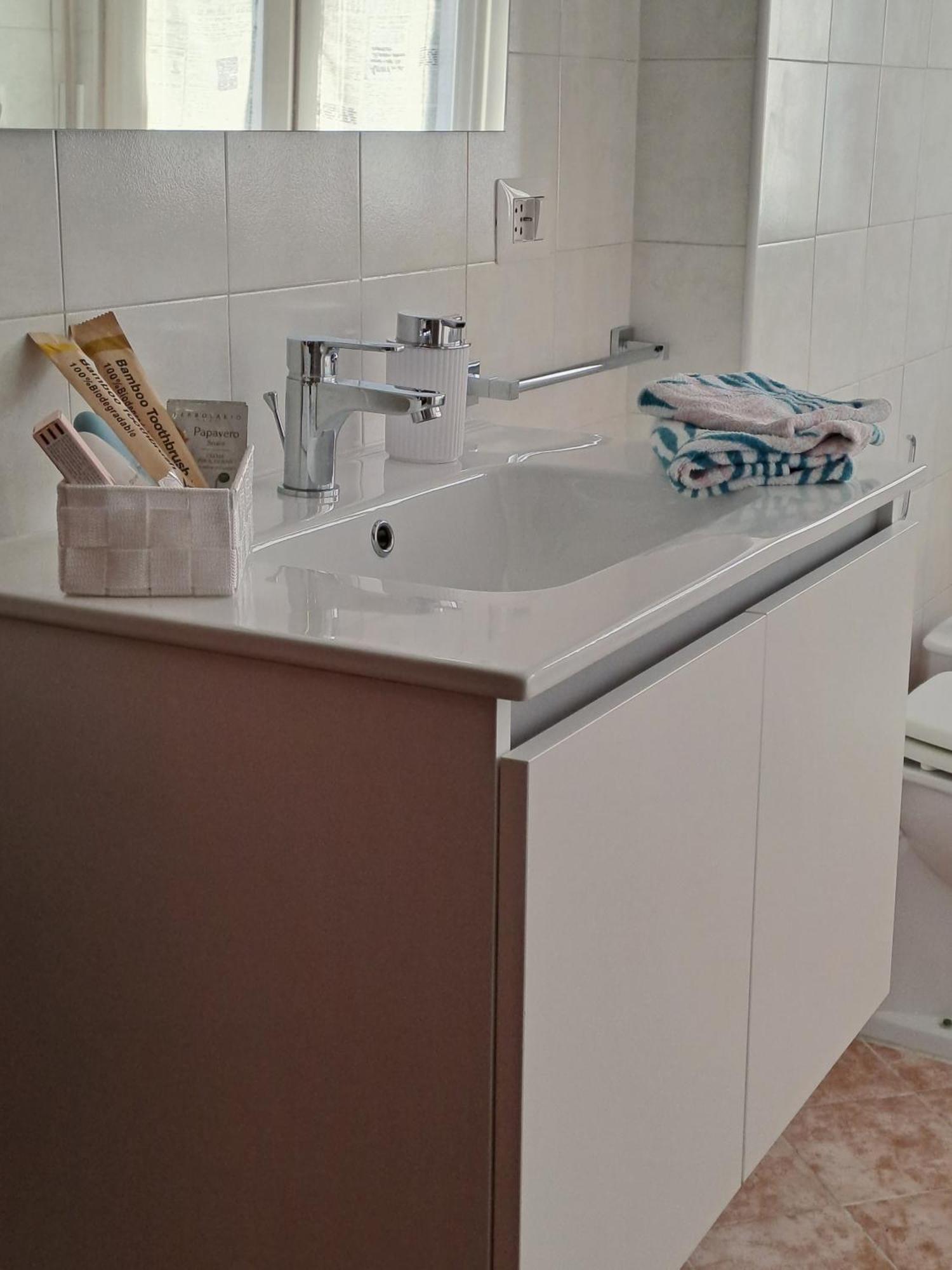 Miraroma Appartement *