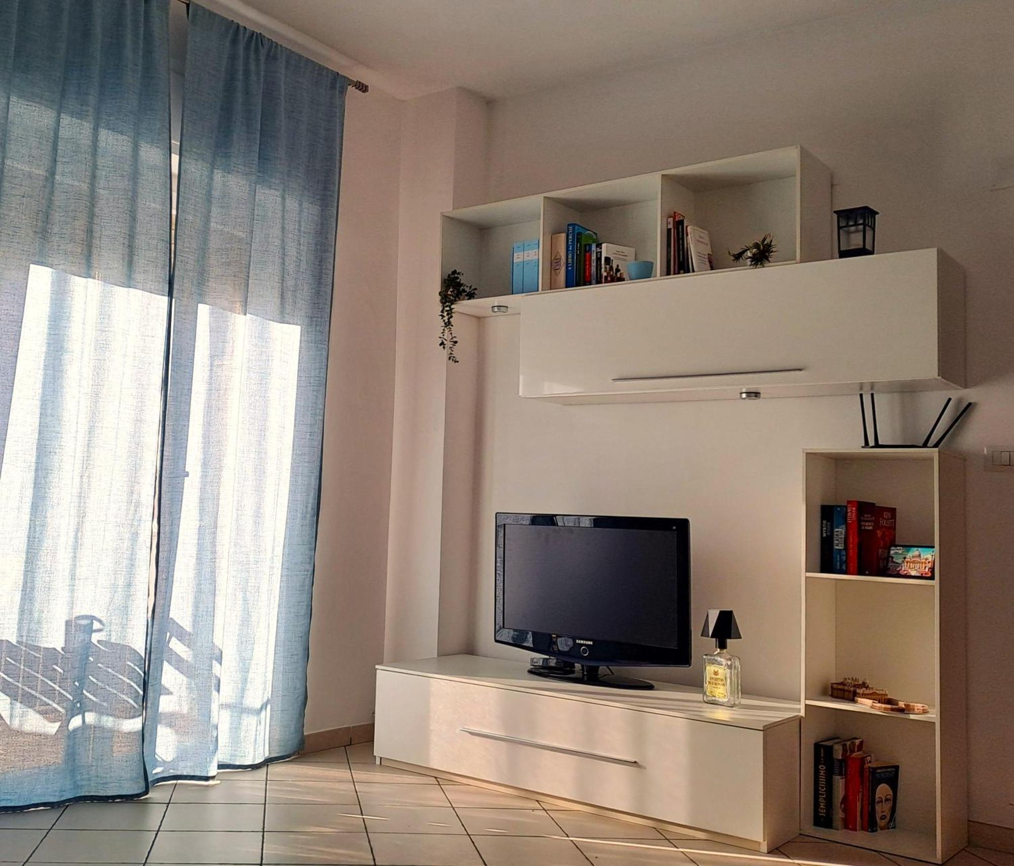 Appartement Miraroma *